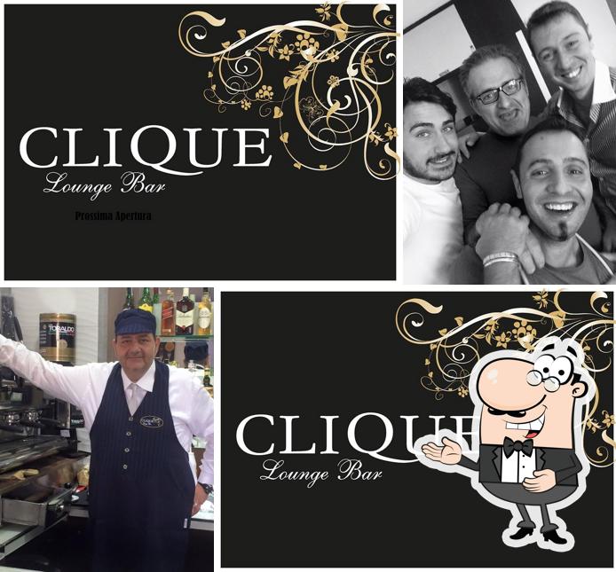 Vedi la immagine di Clique Lounge Bar