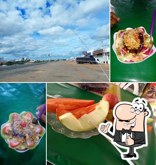 Corujao do Vale (Antigo Açaí do Vilela)