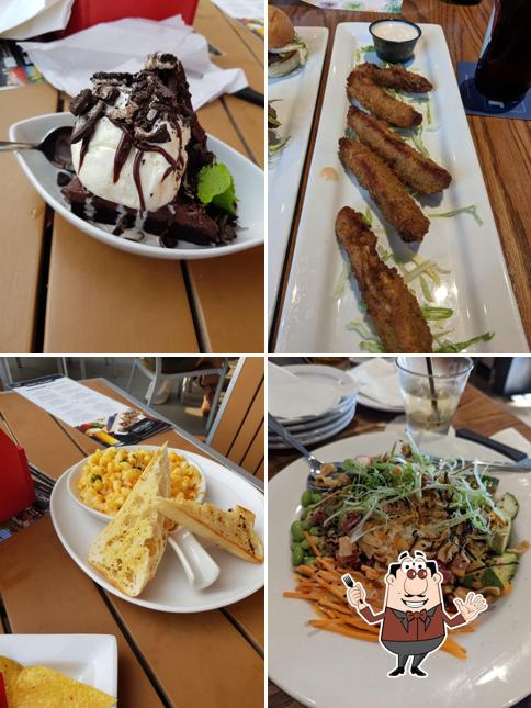 East Village Pub & Eatery