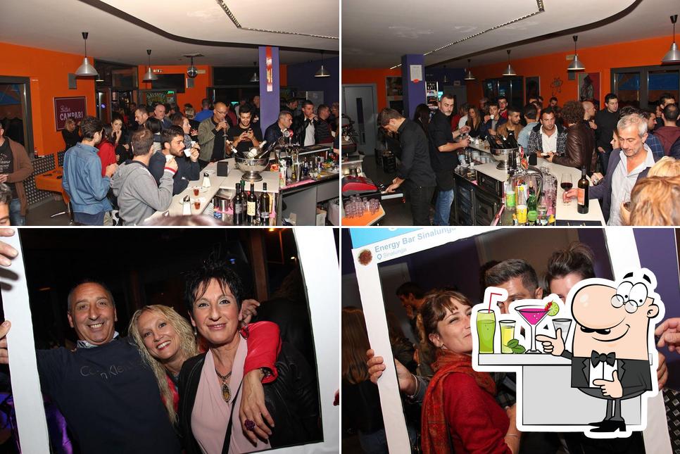 Immagine di Energy Bar