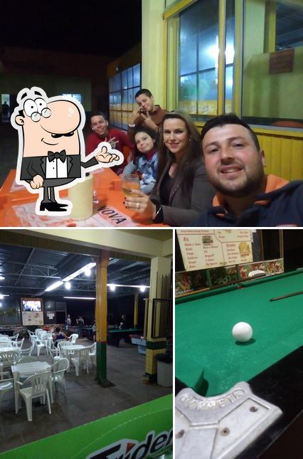 Cachorro Quente do Galocha