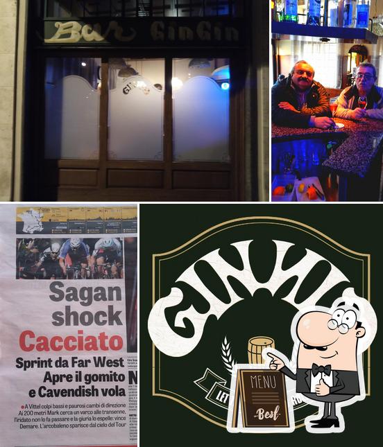 Voir la photo de Gin Gin Bar