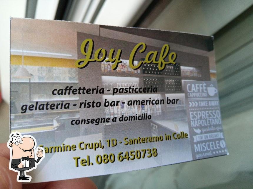 Voir cette image de Joy Café