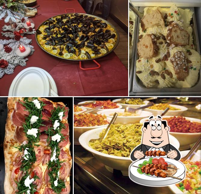 Moonlight Bar Gelateria Pizzeria