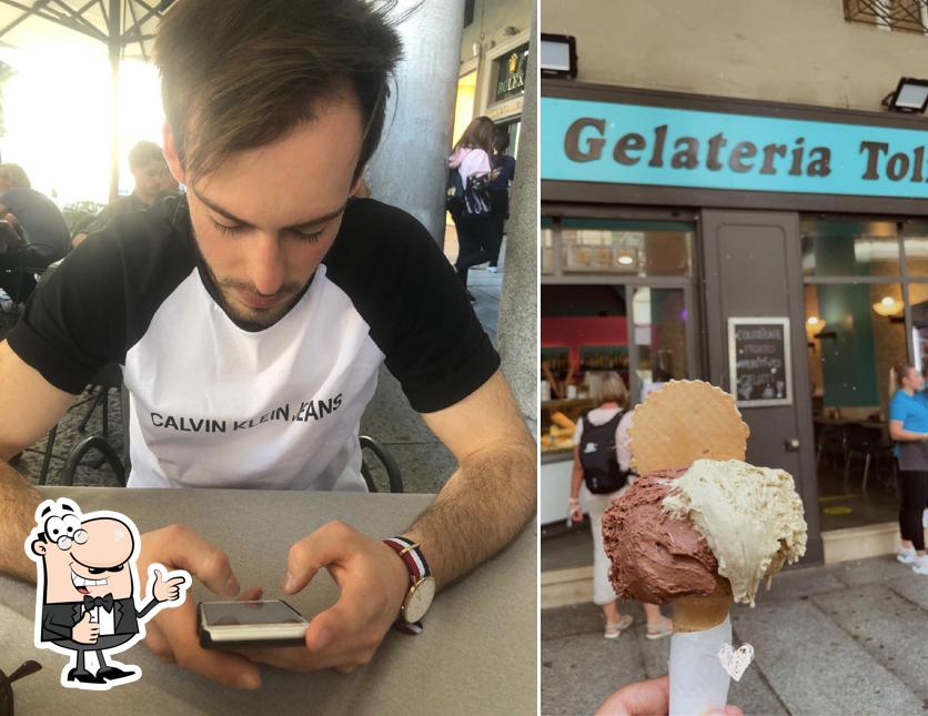 See this image of Bar Gelateria Tolini