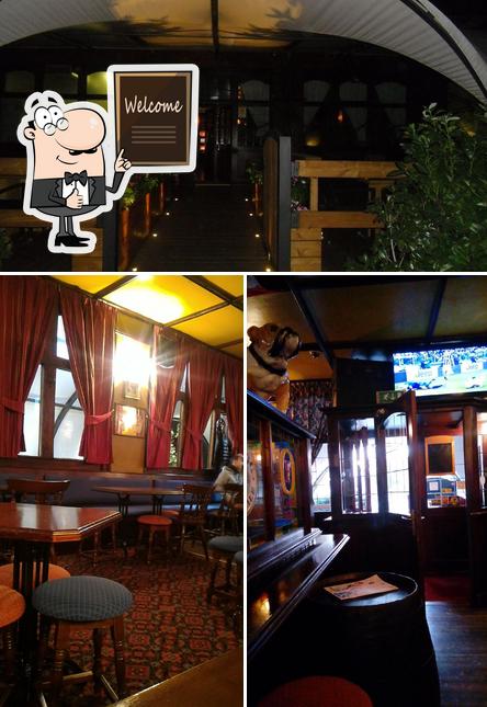 Ecco un'immagine di Prince Of Wales Pub