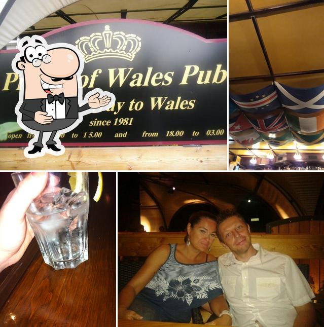 Immagine di Prince Of Wales Pub