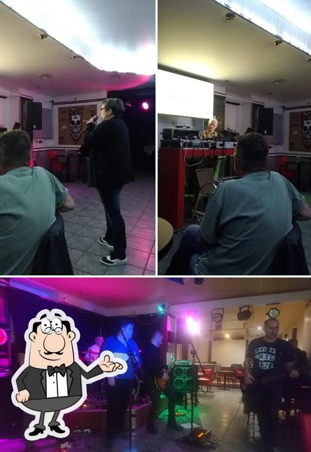 Découvrez l'intérieur de Chez Schmatt