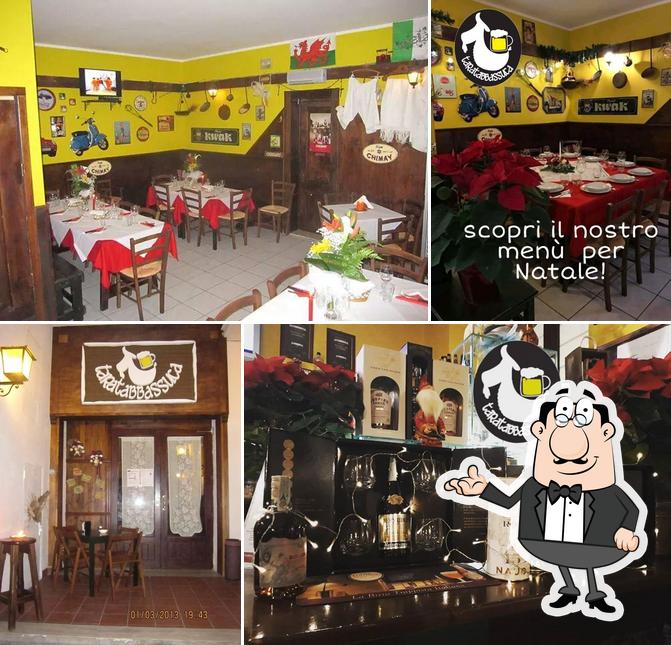 TARATABBASSUCA RISTO PUB di Iannilli Ilaria