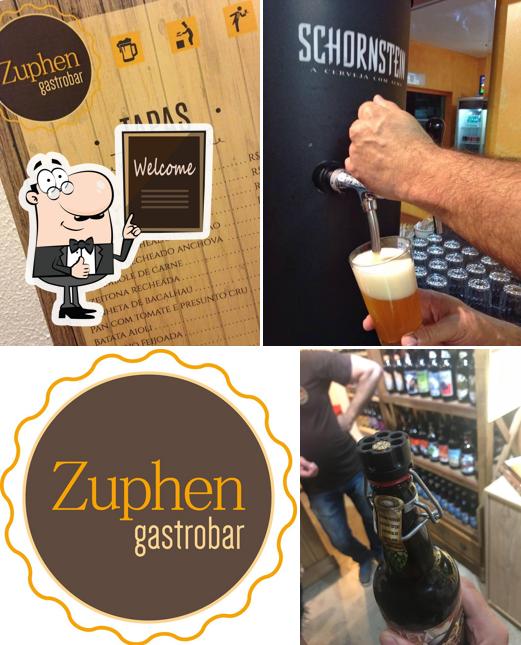 Zuphen Gastrobar
