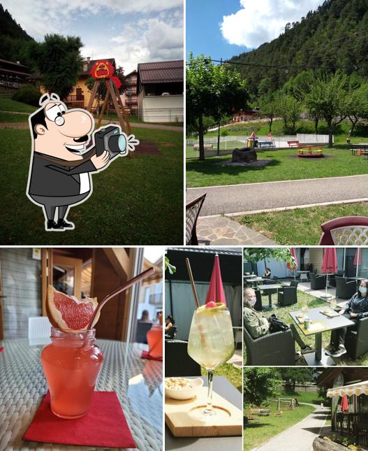 Guarda la immagine di bar AL PARCO
