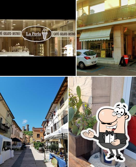 La Perla - Valeggio sul Mincio