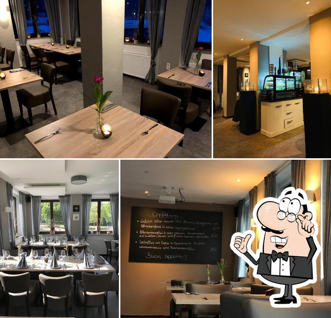 Restaurant A Qua Kassel