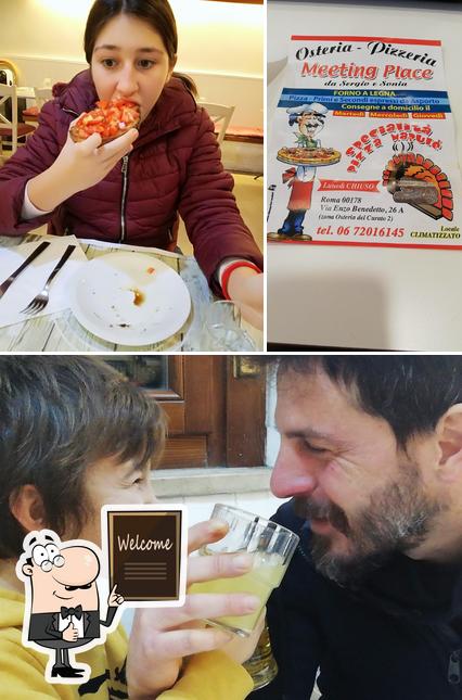 Vedi questa immagine di ACCUSI - Pizzeria Osteria