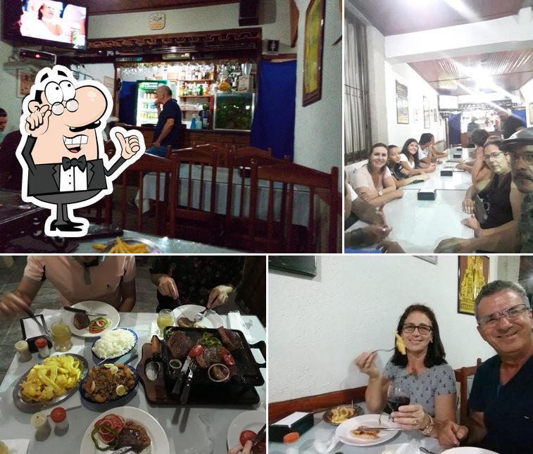 Adega e Pizzaria Tijuana