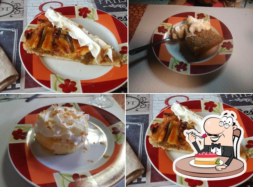 Auberge de la Crouze