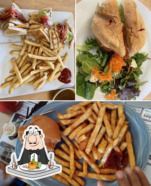 B & L Country Kitchen, Uxbridge - Restaurant menu, prices and reviews