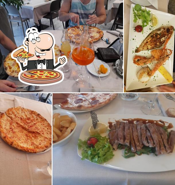 Bar Ristorante Pizzeria da Nella