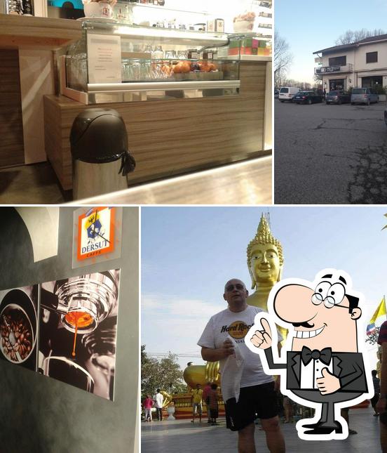 Bar Tavola Calda Da Danilo