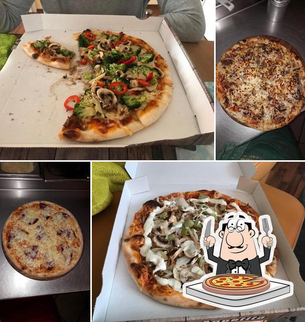 Büttelborner Kebab Haus