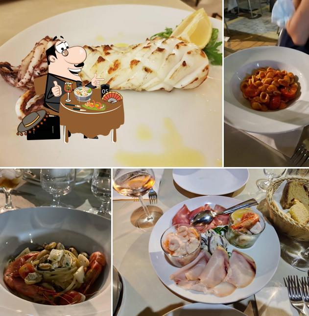 Cibo al Capriccio Divino