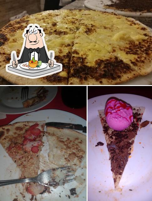 Churrascaria e Pizzaria Costello