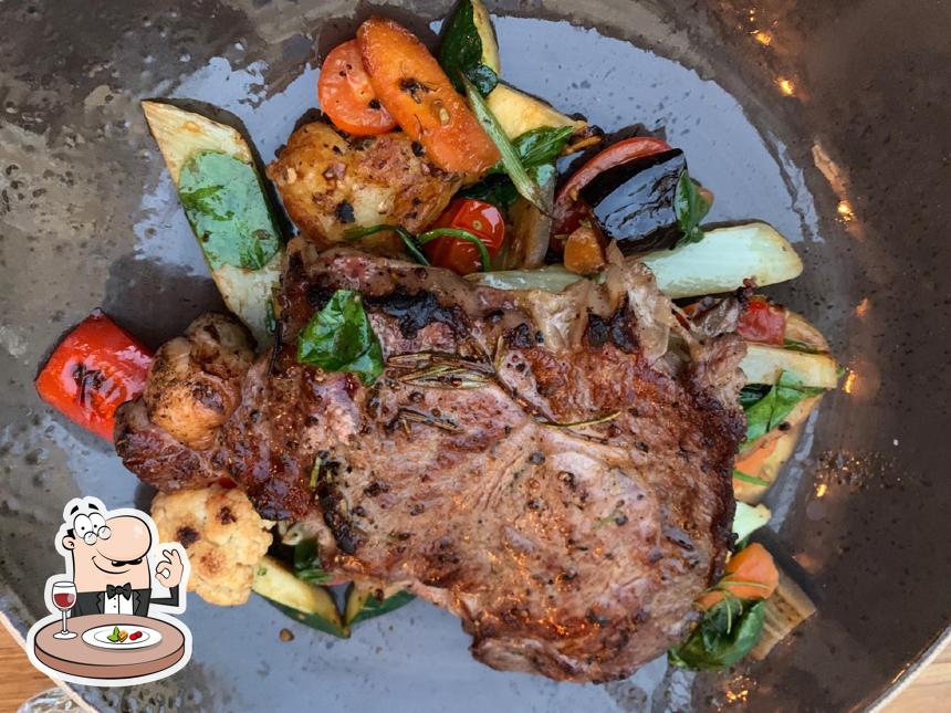 Cibo al Ćiri Biri Bela Kitchen