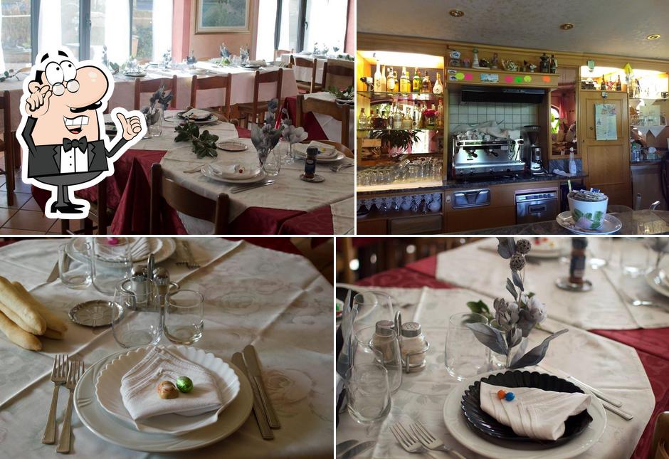 Bar-Ristorante Da Aurelio