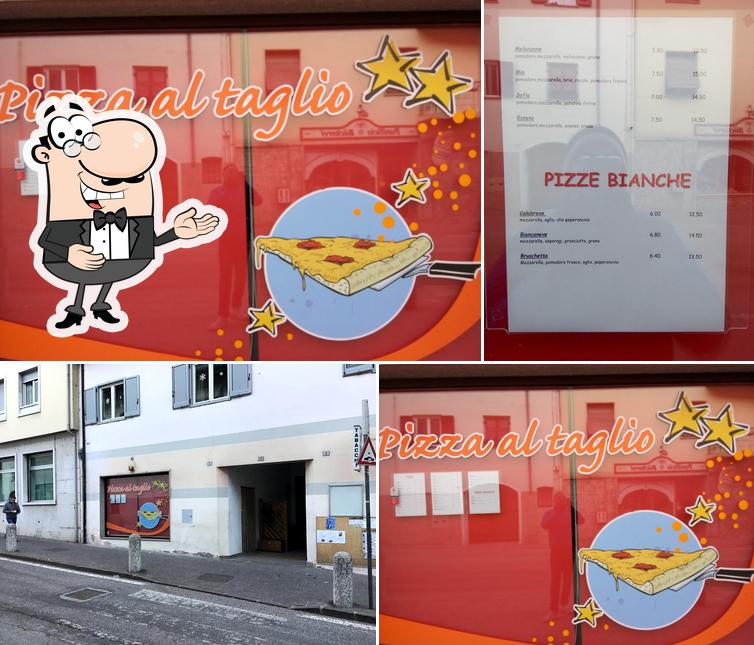 Da Ibra Pizza Al Taglio