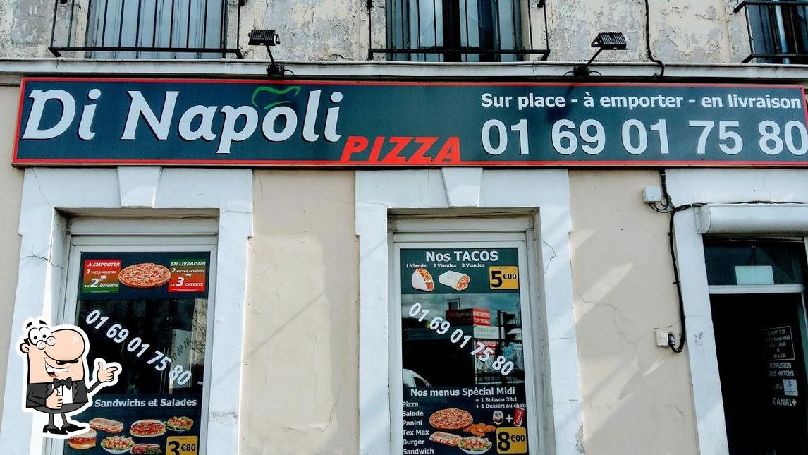 Regarder la photo de Di Napoli Pizza Montlhéry