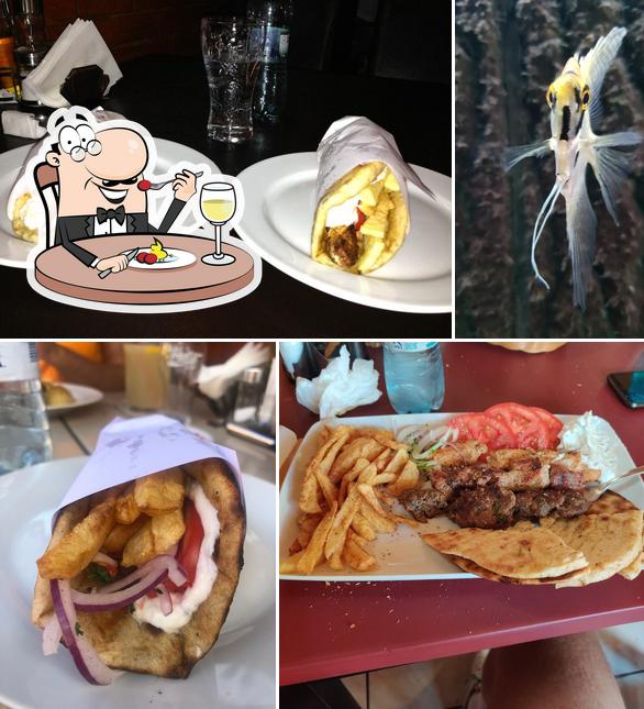 Restaurant ELLINIKO STEKI