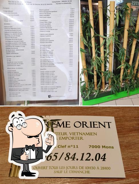 Regarder cette photo de Extreme Orient