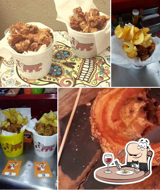 FFC - Frango Frito Crocante