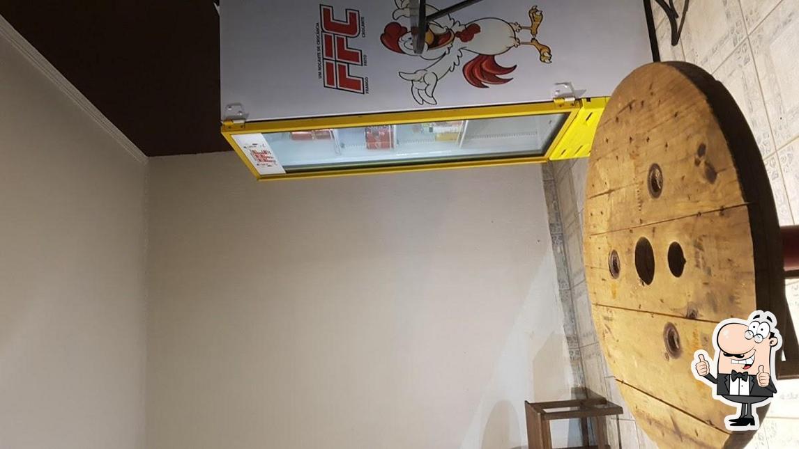 Look at this photo of FFC - Frango Frito Crocante