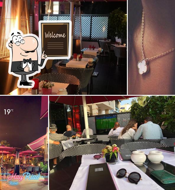 Regarder la photo de Fauchon Rabat