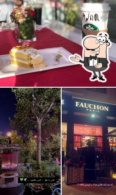 Voici une image de Fauchon Rabat
