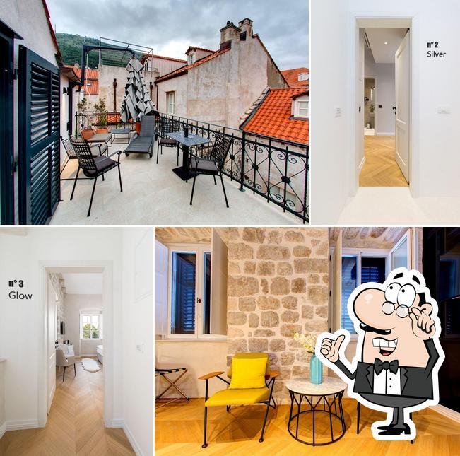 Forty Four Guest House