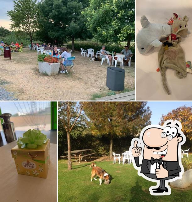 Voici une image de Friterie Loën "frite frite"