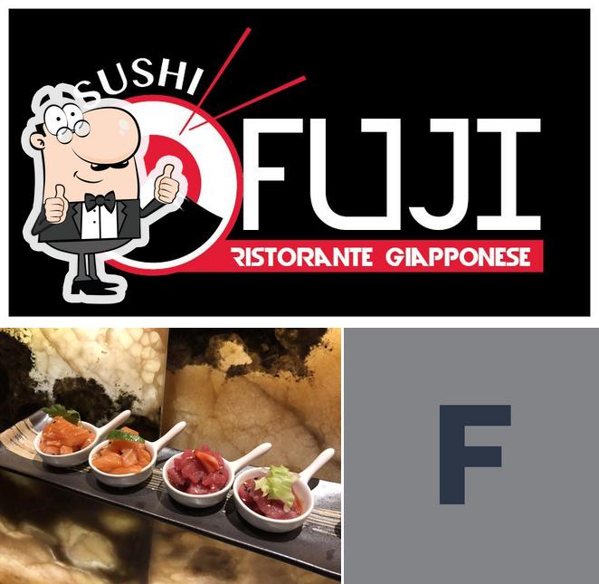 Voir la photo de Sushi Fuji