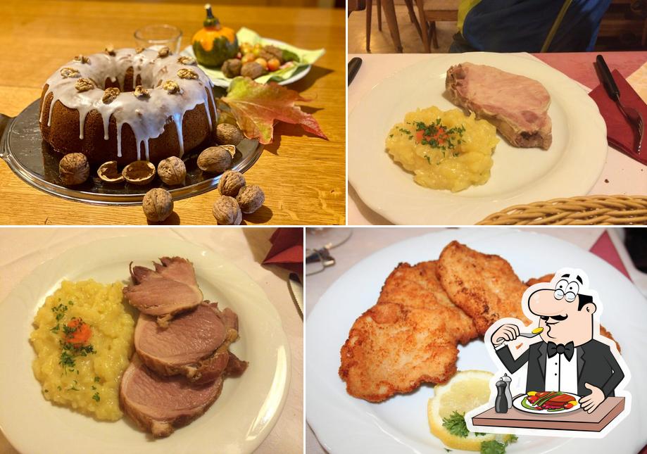 Gasthaus Schönberghof