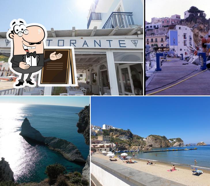 Ristorante Gennarino A Mare