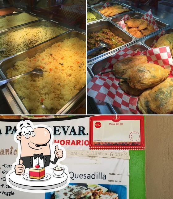 Restaurante Guacamole Mexican Grill, Saltillo, Francisco Coss Local 5