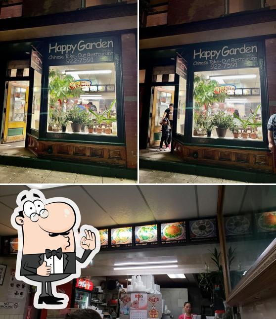 See the picture of happygarden