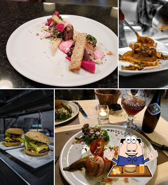 Hotel de la Poste GEDINNE