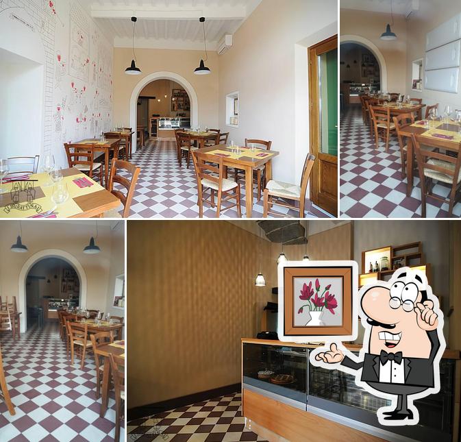 I Burattinai Di Federico Meini e Paolo Bani s. n. c.