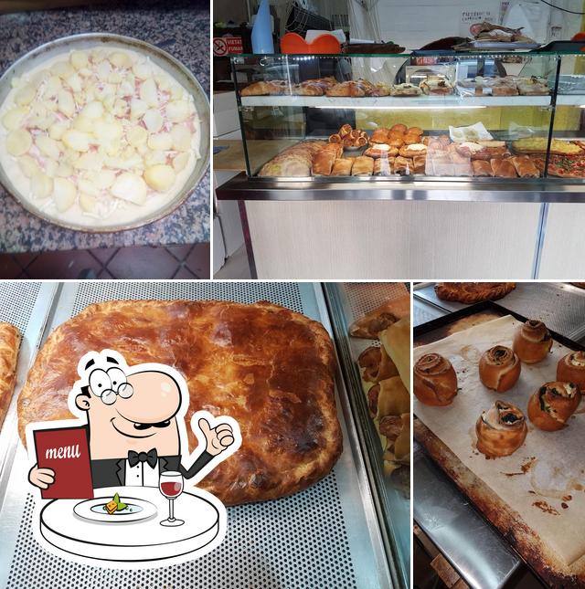 Cibo al I Capricciosi by G&G
