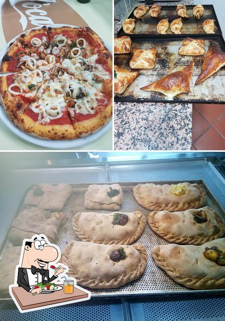 Cibo al I Capricciosi by G&G