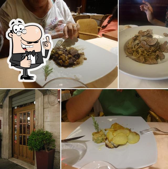 Vedi questa foto di Ristorante Il Tartufo