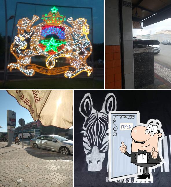 Keftat Ramdane كفتة رمضان