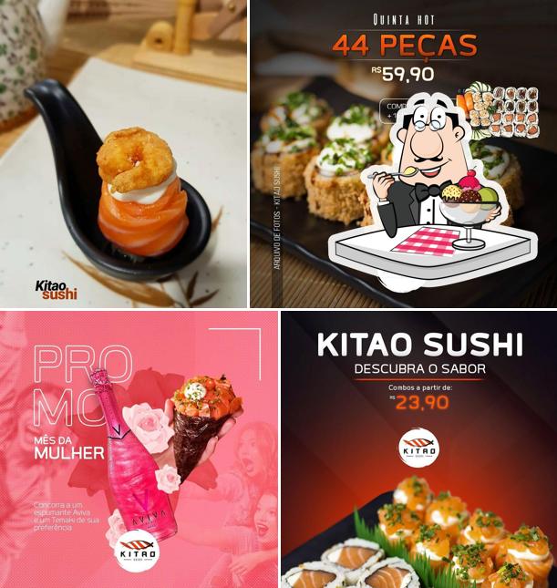 Kitao Sushi